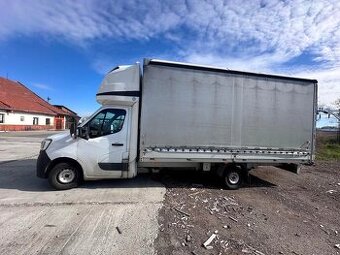 Hledáme řidiče dodávky – skupina B