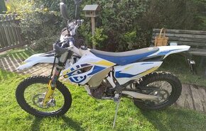 Husqvarna FE 350 2014