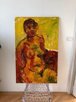 Obraz od a.m. Kroči