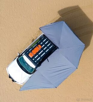 Markyza bushwakka 270 darkness samonosná