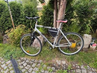 Prodám trekking kolo pegasus