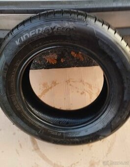 Letní pneu 195/65/15 Hankook