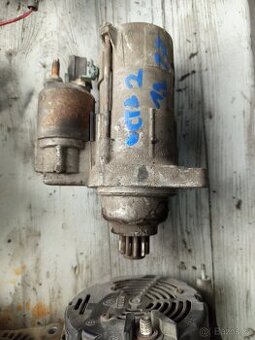 Startér Octavia 2 1.9 tdi 77kw