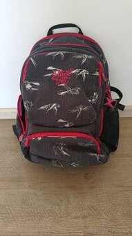 Studentský batoh zn. Topgal