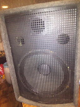 Bedny Ministr,repro Solton-sleva 4000 za pár