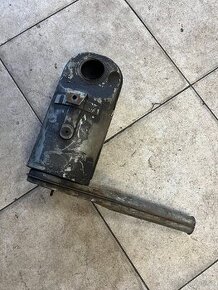 Filtr box škoda 100 1000MB