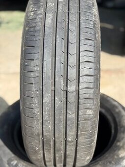 Prodam sady letnich pneu Continental 205/55r16