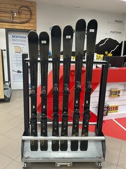 Dámské sjezdové lyže ATOMIC CLOUD C9