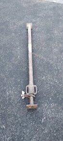 Podpěra - výsuvná