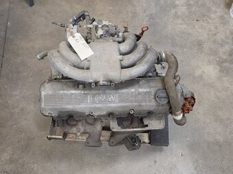 Motor BMW m20b25