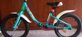 Detske odlehcene CTM kolo 16'