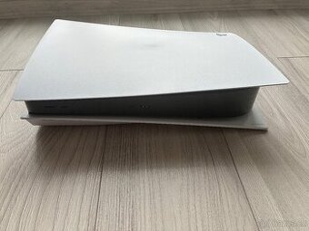 PlayStation 5 1TB verze s mechanikou