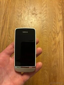 Nokia Asha 311