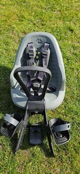 Dětská cyklosedačka Thule Yepp 2Mini