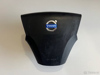Airbag volantu Volvo V50