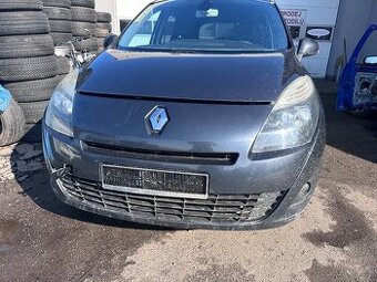 Renault Scenic III 1.5 Dci k9k