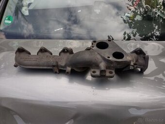 BMW E60/61 535d 210kw