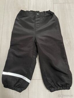 Zateplené “šusťáky”