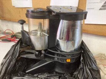 Profesionální mlýnek na kávu OBEL MITO ATR M64