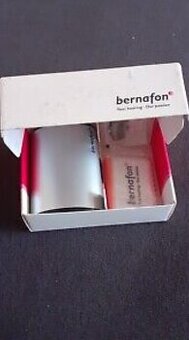 Naslouchatka pro nedoslychave