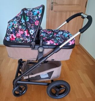 Kočárek Gmini Lord