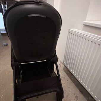 Kočárek Hauck Walk N care + doplňky