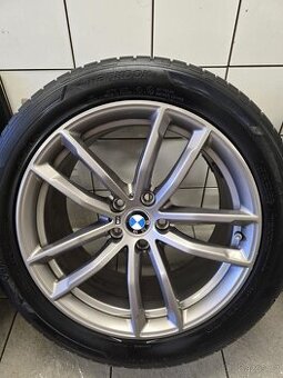 BMW kola, BMW disky, BMW M kola, BMW originál kola, BMW 18,