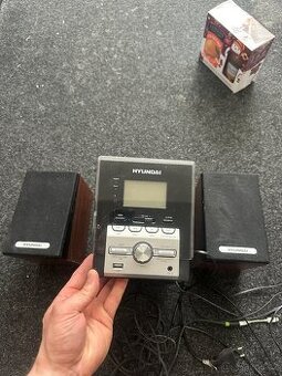 Věž Hyundai MS 820 AU3