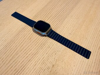 Řemínek pro Apple Watch