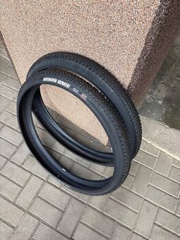 Pláště nové Maxxis 29x2.40