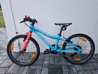 Dětské kolo Author Cosmic 20"