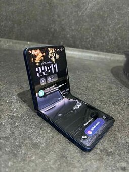 Samsung z flip 7 256gb