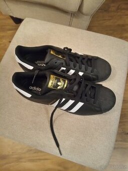 Nové boty Adidas - vel.46 2/3
