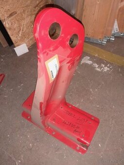 HORSCH Joker Držák disku pravý 282 818 00