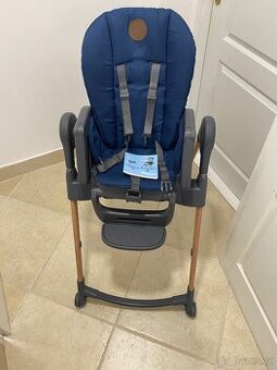 Rostoucí židlička Maxi Cosi