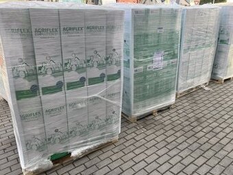 Senážní fólie na balíky AGRIFLEX EVOLUTION 5
