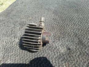 válec a hlava Jaweta