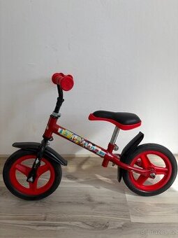 Dětské odrážedlo