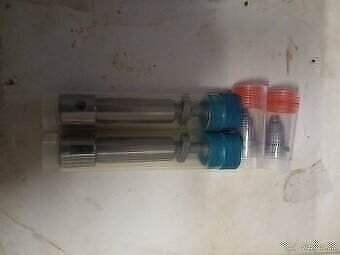 Elementy do čerpadiel zetor