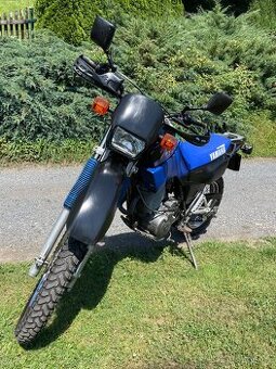 Yamaha Xt 600e 3tb