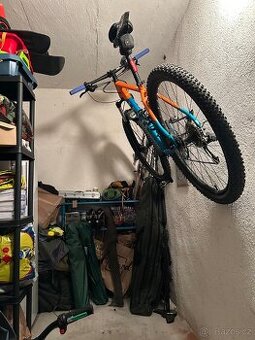 Levit notos 5   29” velikost rámu L 19”