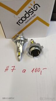 Led žárovky tel 777 334 812