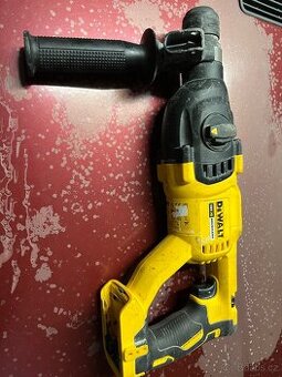 Aku vrtací kladivo Dewalt