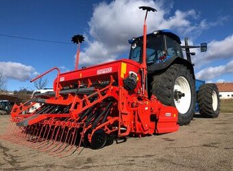 Kombinovaný secí stroj Maschio Gaspardo Dama