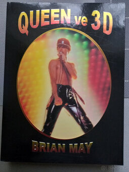 Queen ve 3D/NOVÁ