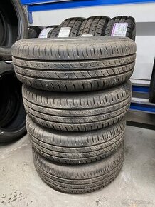 letní pneu + alu disky 195/65 R15 91H