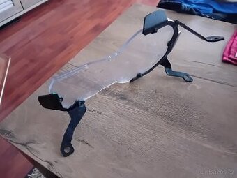 Kryt světlometu na Bmw r1200gs Lc