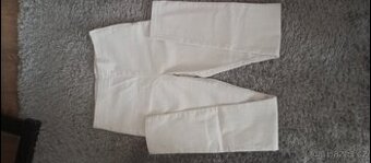 Dívčí Skinny fit kalhoty