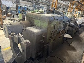 Soustruh na kov S 500 M1 /5000