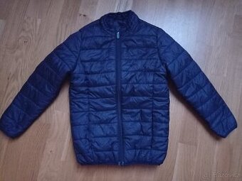 Prošívaná bunda vel. 110
